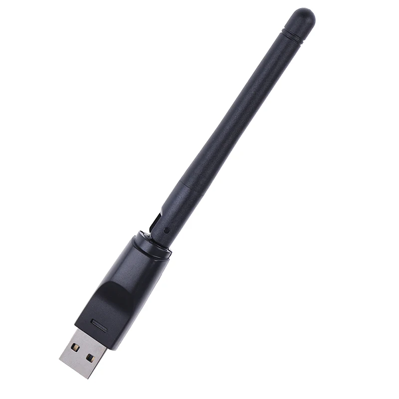 1 шт. RT7601 150 м USB 2 0 Wi Fi Беспроводной сетевой карты 802 11 B/g/n Сетевой адаптер с