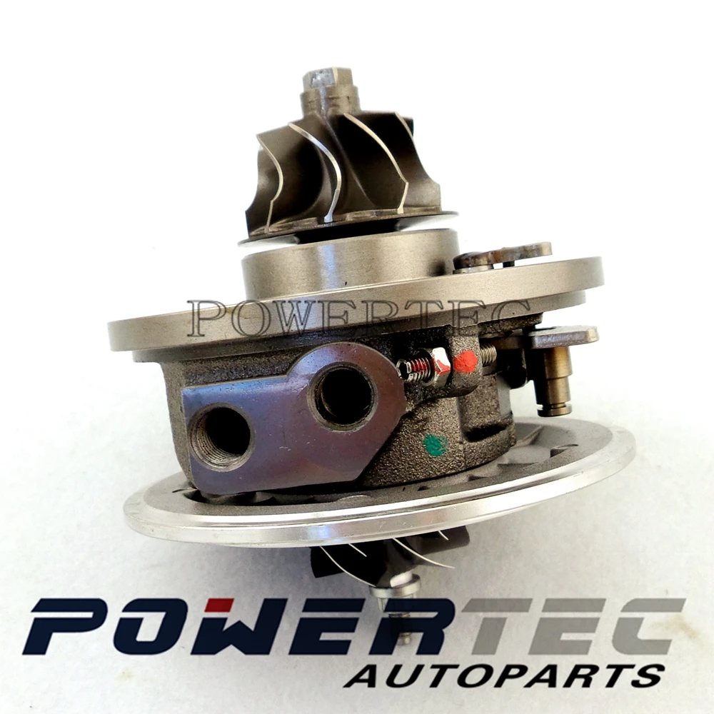 Powertec Turbo картридж gt1749v 760680 Турбокомпрессор core 761618-0004 КЗПЧ 13900-67jh1 для Suzuki Vitara Гранд