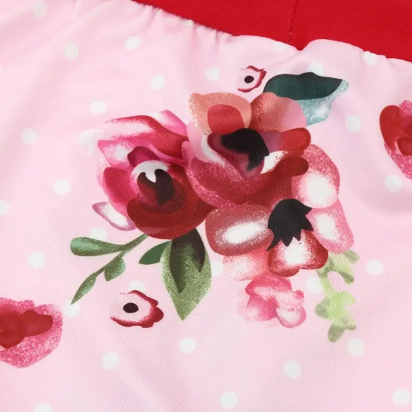 Skin-friendly Newborn Toddler Baby Boys Girls Outfits Clothes Letter Romper Pants 4pcs Sets delicate pattern July 27 | Мать и ребенок