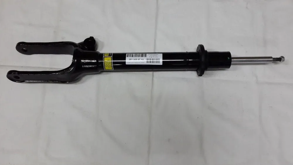 Для Mercedes Benz W251 R300 R350 R500 Высокое качество Амортизатор гидравлическая подвеска