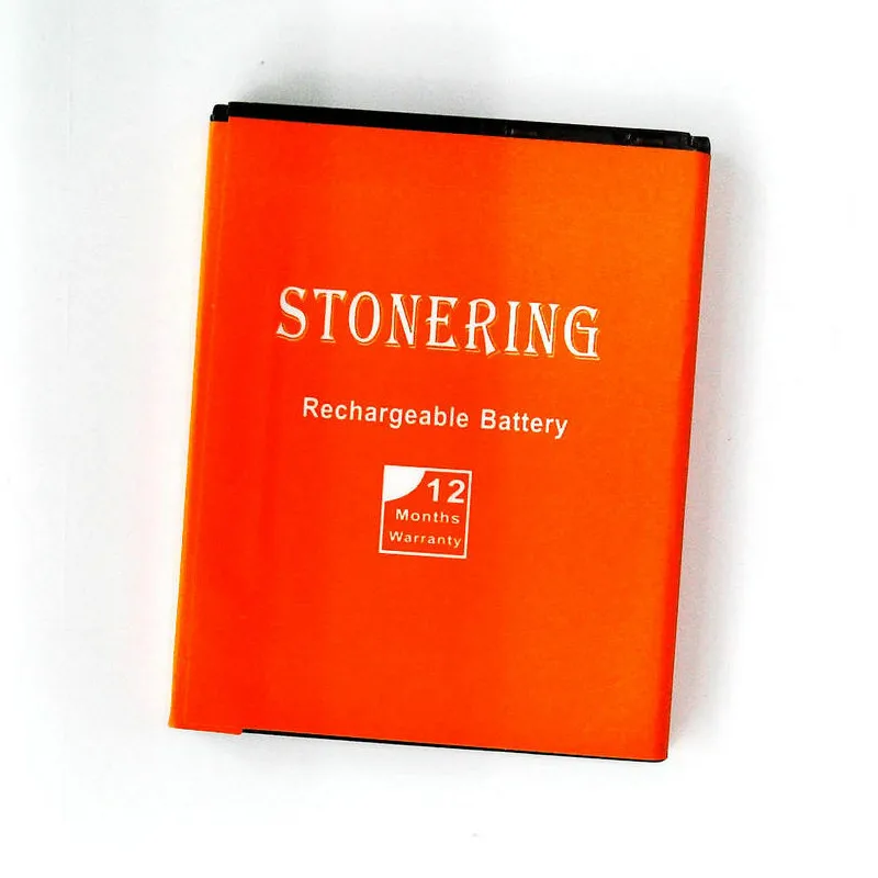 Аккумулятор Stonering 2200mAh PSP 5507 PAP5507 DUO для Prestigio MultiPhone cell phone|Аккумуляторы мобильных