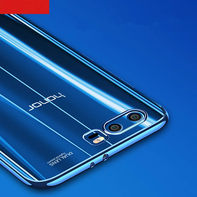 Xinchentech для Huawei Honor 9/9 Lite роскошное покрытие чехла TPU силиконовый мягкий чехол