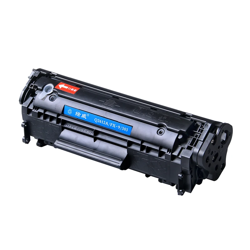 HWDID 12A/a Q2612A 2612A/a 2612 совместимый тонер картридж для hp laserjet 1010 1020 1012 1015 3010 3015 3020 3030 3050