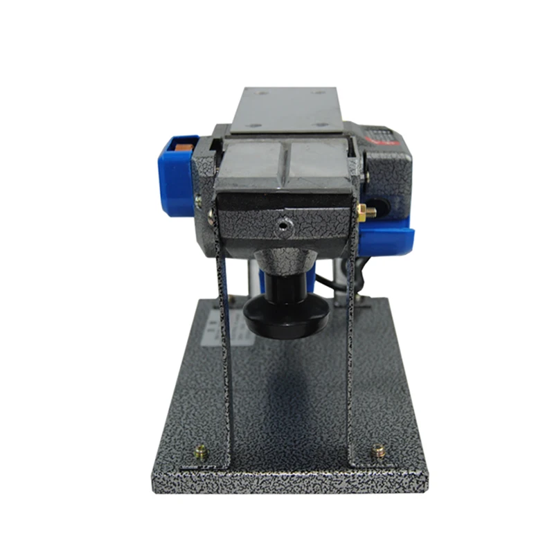 Столярный станок и мощный деревянный планер 220 В Мощный многофункциональный