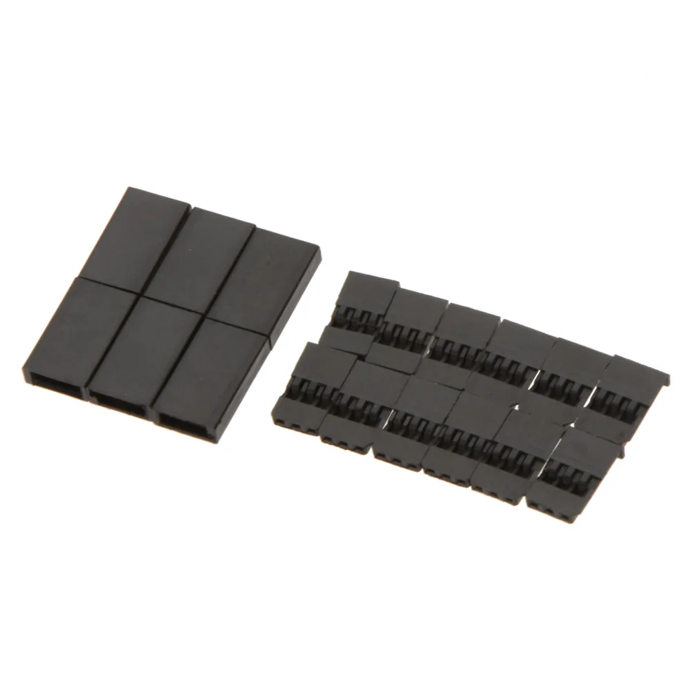 12 комплектов сервопривода разъем для дистанционного управления RC