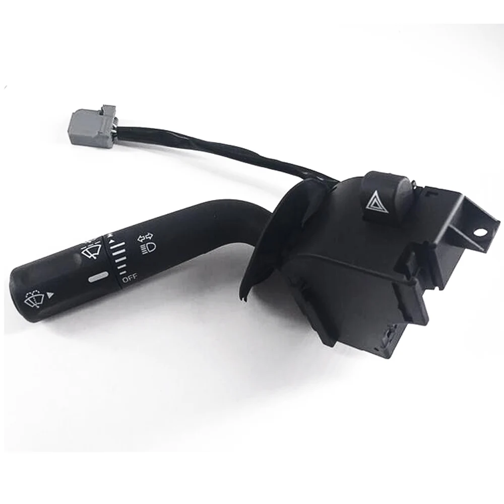 Высококачественный комбинированный переключатель сигнала поворота подходит