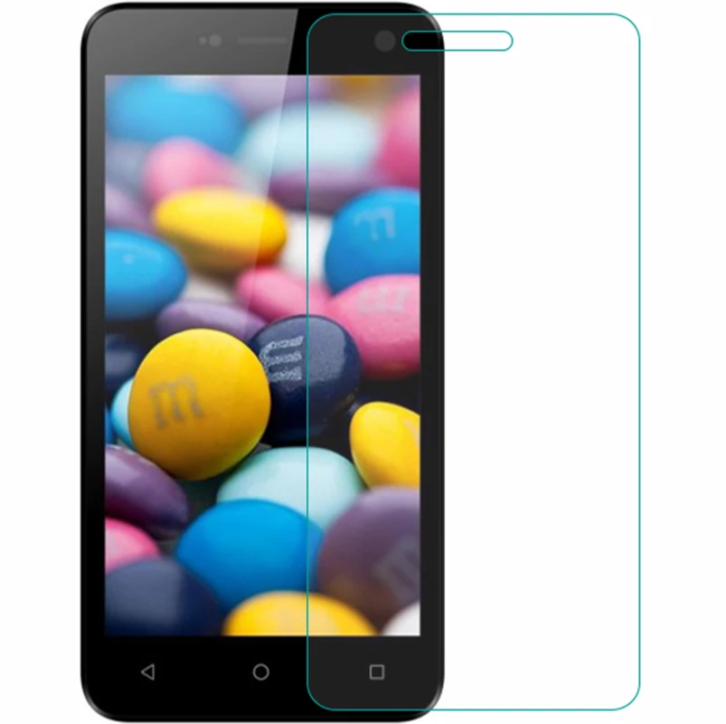 Новая защитная пленка для телефона Micromax Bolt Q341 смартфонов из закаленного