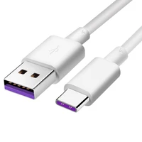 jimier data cable cy huawei 5v 5a usb c to 2 0 last charge for tablet a phone date 9