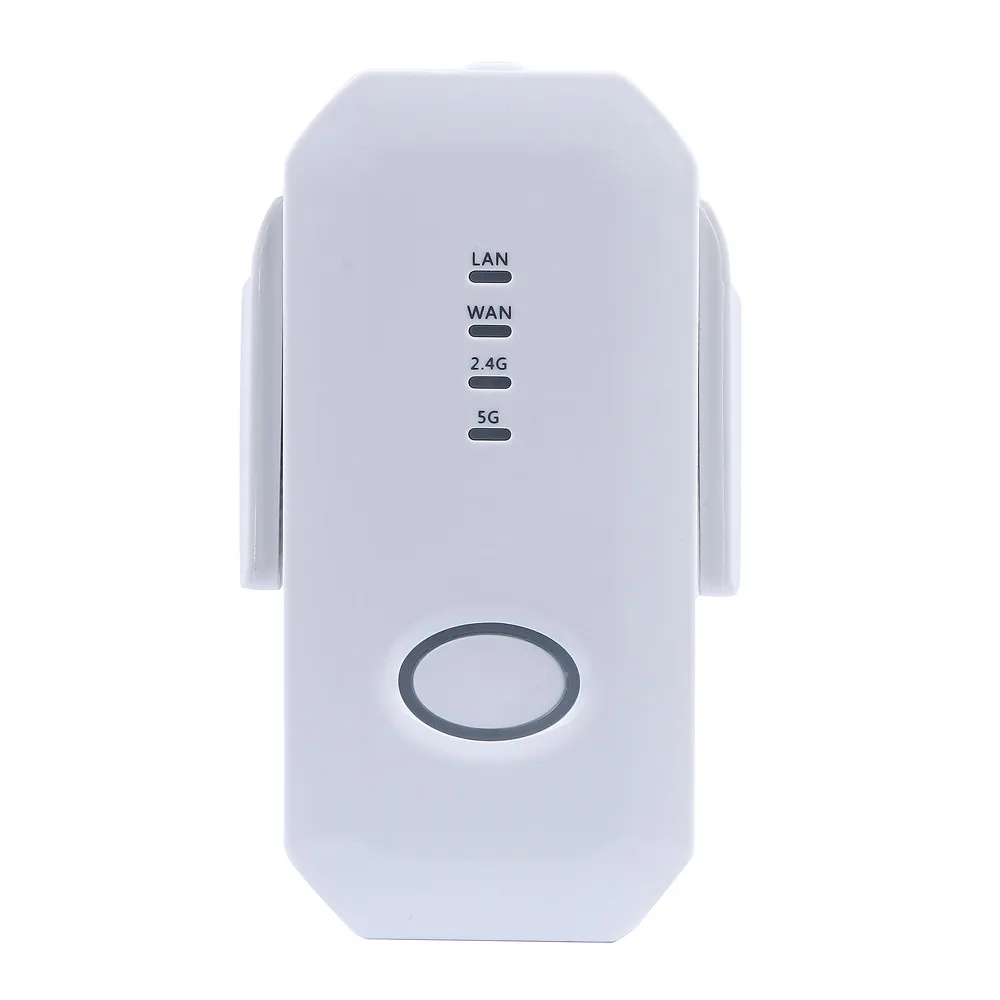 Wifi Router 750Mbps Dual Frequency Wireless Fastest High Speed External Double Antennas l924#2 | Компьютеры и офис