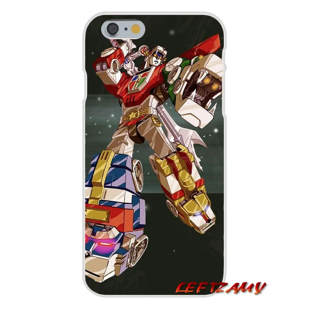 Для Samsung Galaxy A3 A5 A7 J1 J2 J3 J5 J7 2015 2016 2017 аксессуары для телефона Чехлы Voltron Легендарный