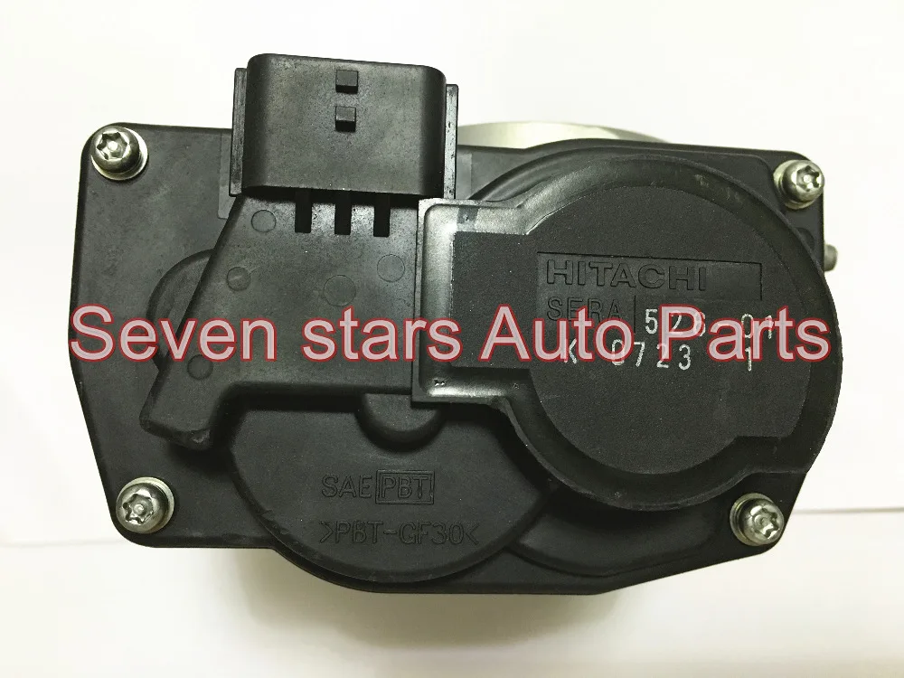 Корпус дроссельной заслонки для Ni ssan OEM # SERA526 01|throttle body|body throttlebody |