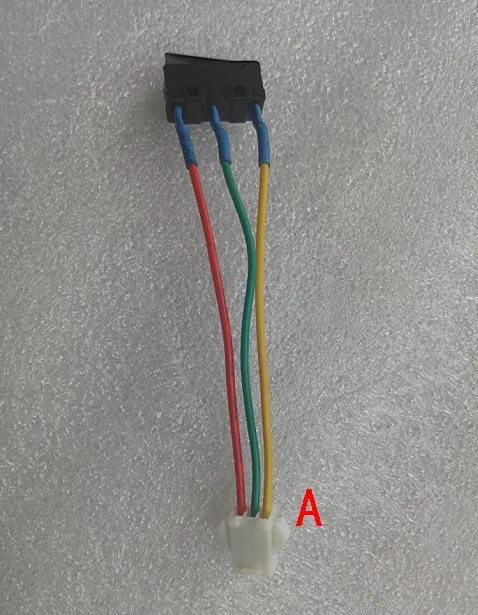 Бесплатная доставка/20 шт. газовый трехпроводной водонагреватель