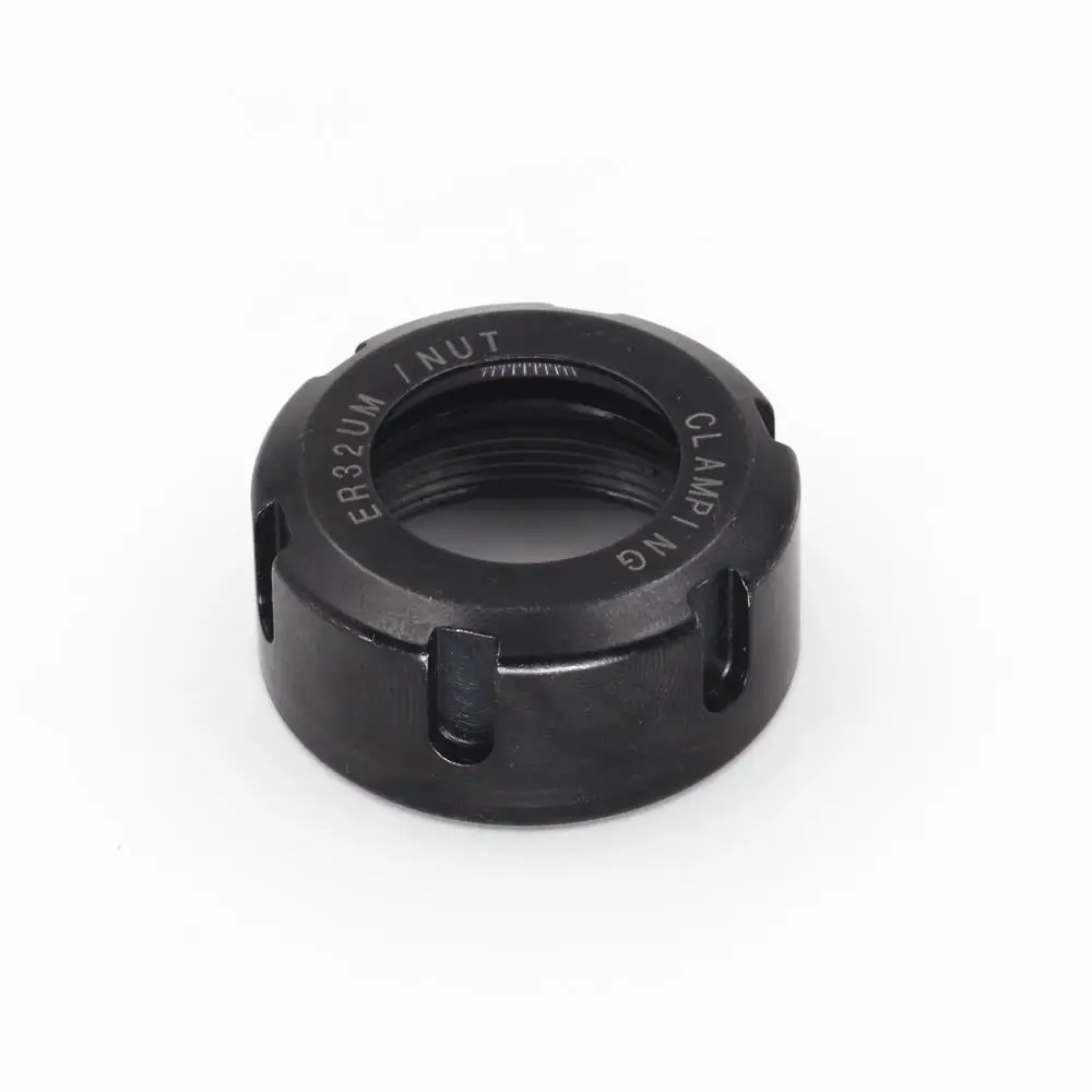 

ER32-UM. Nut. CNC nut. ER nut. UM type nut. CNC Accessories.ER32-UM