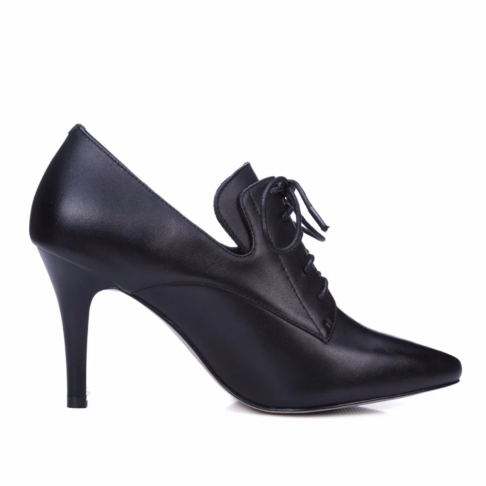 Vankaring Comfortable Single Shoes Fine high heel European Style Breathable Cross Straps Fashion Party Woman shoes | Обувь