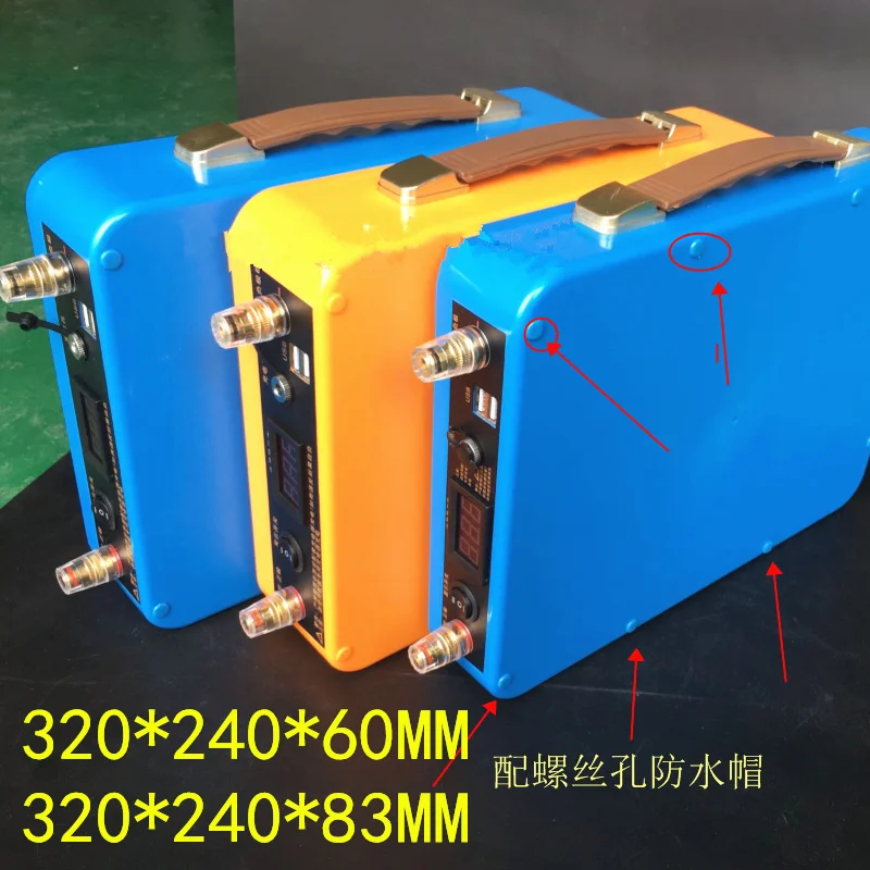 25 9 v 24v 40AH литий Батарея пакет полимерный ионный аккумулятор с BMS светодиодный 5В USB