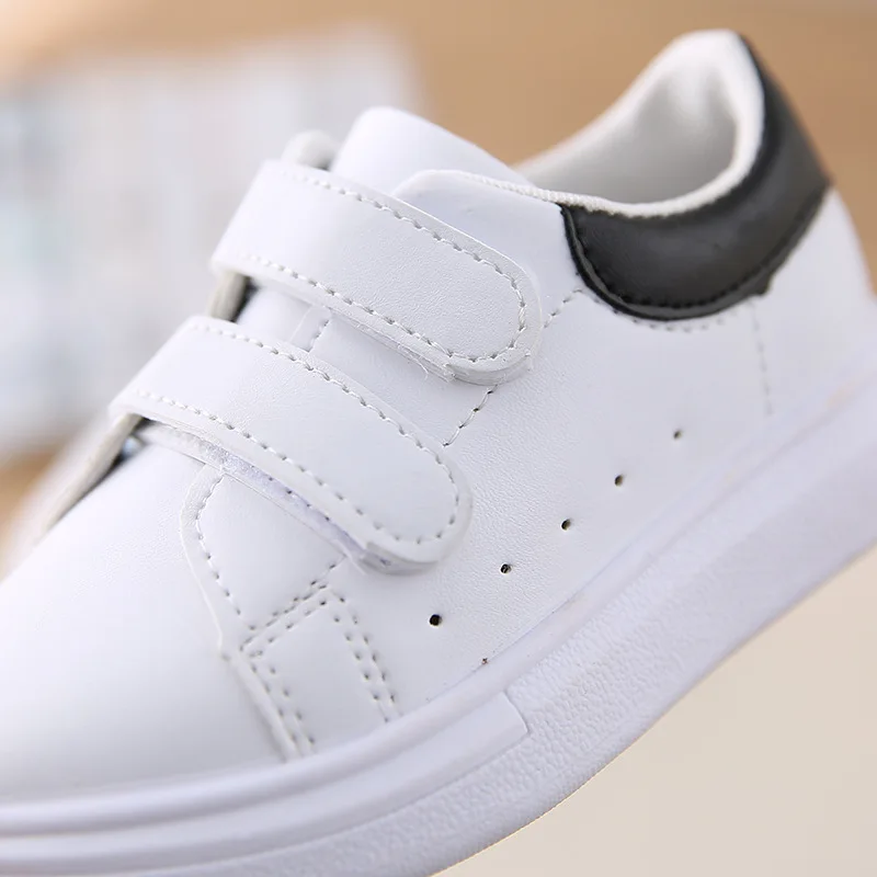 2017 Весна Осень Лидер продаж детская обувь в классическом стиле кроссовки для