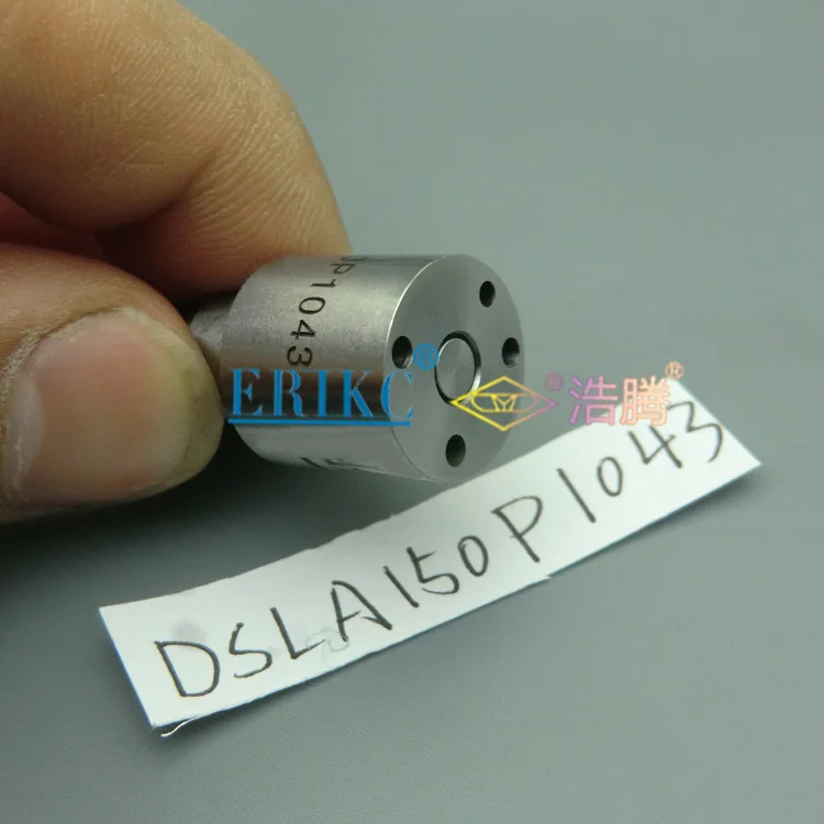 ERIKC дизельный инжектор запасные части DSLA 150 P 1043 топливный насос сопло 150P1043
