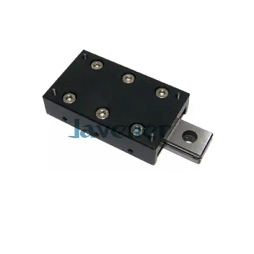 Новая модель миниатюрные поперечные роликовые скользящие линейные направляющие