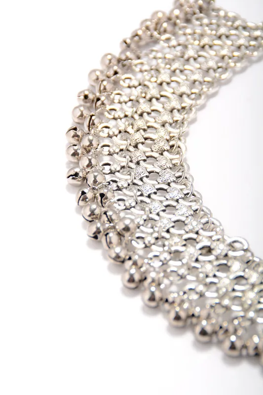 Женские массивные широкие ювелирные изделия на лодыжке летние богемные