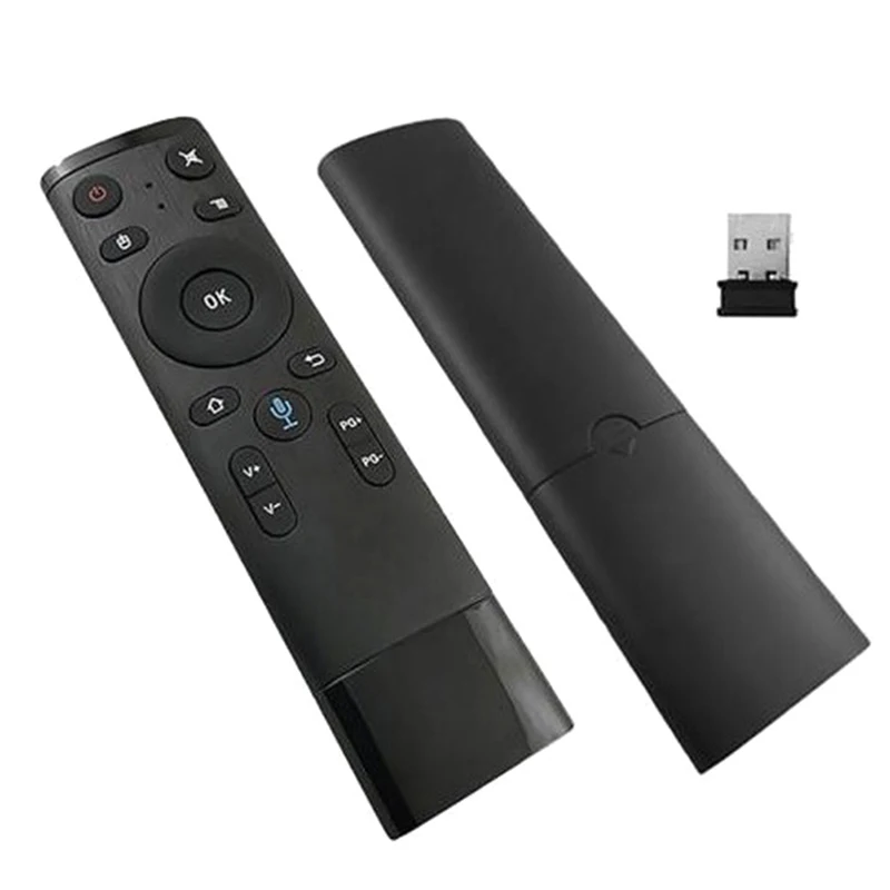 Для 2 4G Fly Air Mouse беспроводной пульт дистанционного управления белка тачпад для
