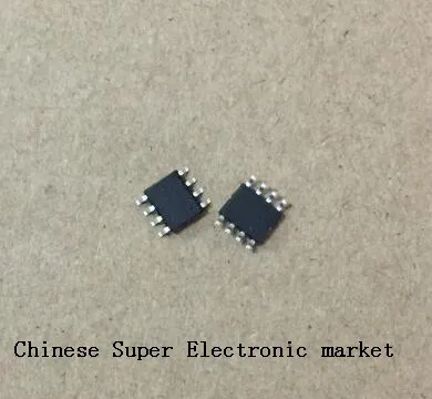 5 шт. SI4812BDY SI4812BD SI4812B SI4812 SI4812BDY-T1-E3 | Электронные компоненты и принадлежности