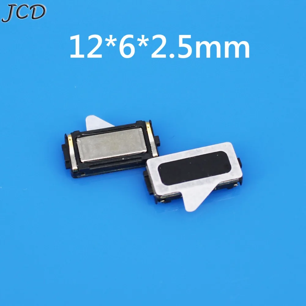 Новый Сменный динамик JCD для наушников Xiaomi Redmi 3 3s 3X / 4 4A 4X передний верхний