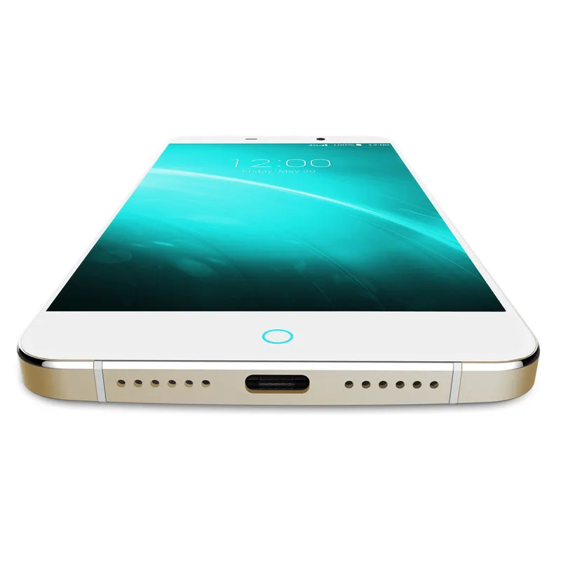 Оригинальный UMI Super 5.5 &quotFHD 13.0MP сотовый телефон MTK6755 P10 Octa core Android 6.0 4 г + 32 4000 мАч pe Touch