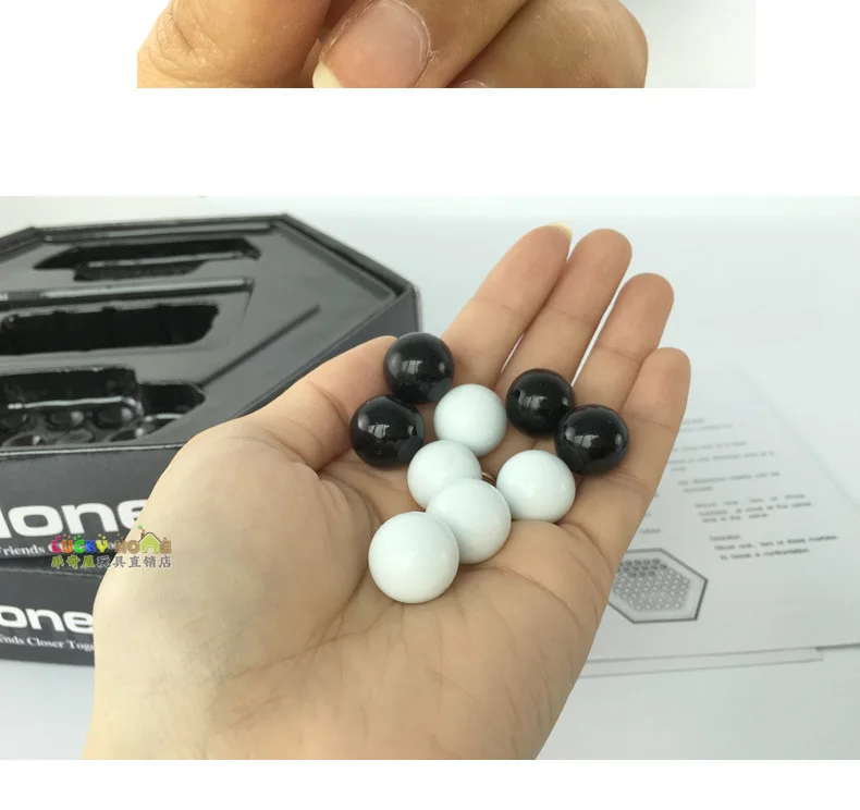 Настольные игры Abalone игра головоломка шахматы настольные для родителей и детей