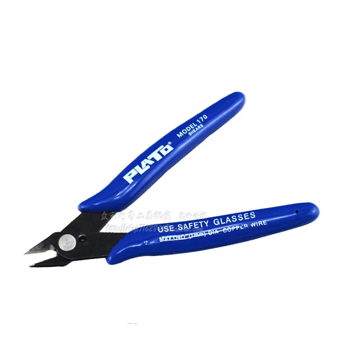 Новое поступление ювелирные изделия кусачки для электрических проводов режущие