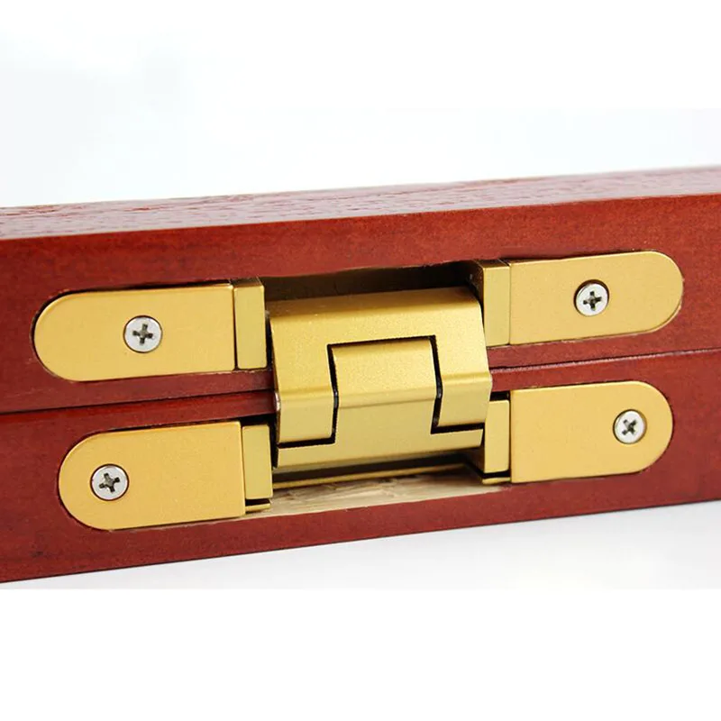 Трехмерная Регулируемая фотовспышка 140 мм X2|hidden door hinges|door hingedoor hidden hinge |