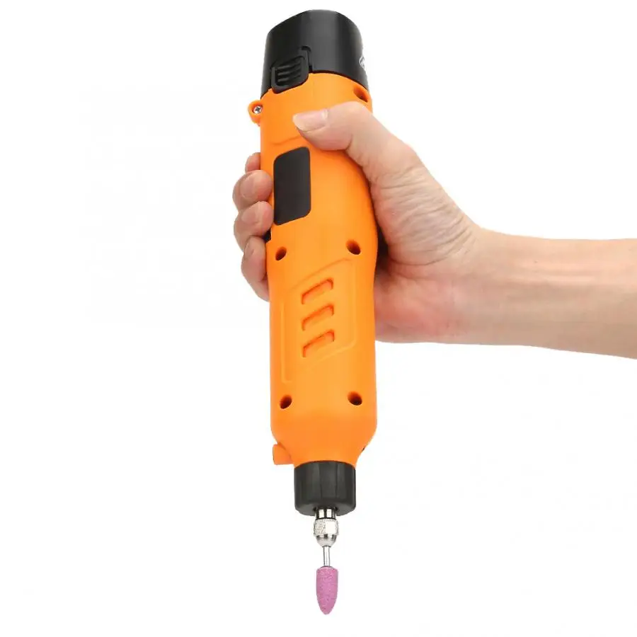 1 шт. электрическая шлифовальная машина с перезаряжаемой литиевой