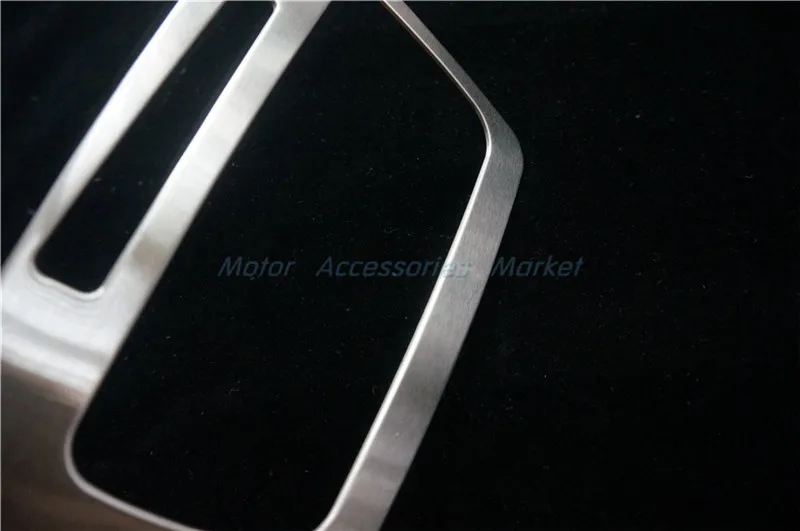 Новый корпус коробки передач из нержавеющей стали для Ford Focus 2015 2016 2017 2018 AT |