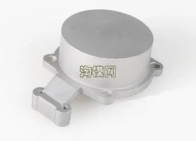 Задняя крышка FS120102 для ASP FS120AR двигателя RC самолета|engine for rc|engine airplaneasp engine |