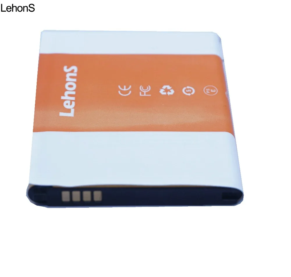 LehonS 1x Высокая емкость 3800 мАч батарея мобильного телефона для LG G3 D850 D855 D858 D830 D851 VS985