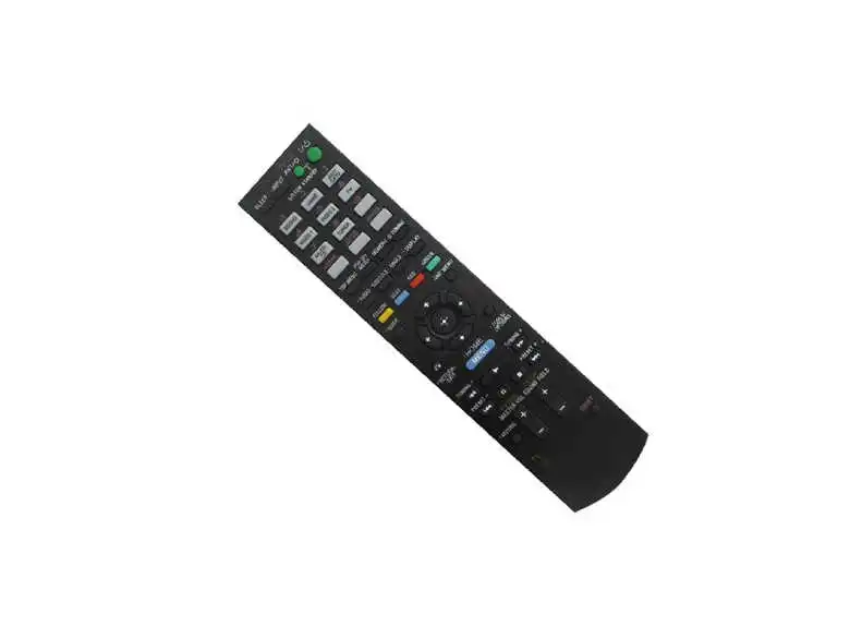 Пульт дистанционного управления подходит для Sony STR-DH550 STR-DH540B STR-DN850 STR-DN850 STR-DH750 RM-AAU116 149270511 A/V AV ресивер