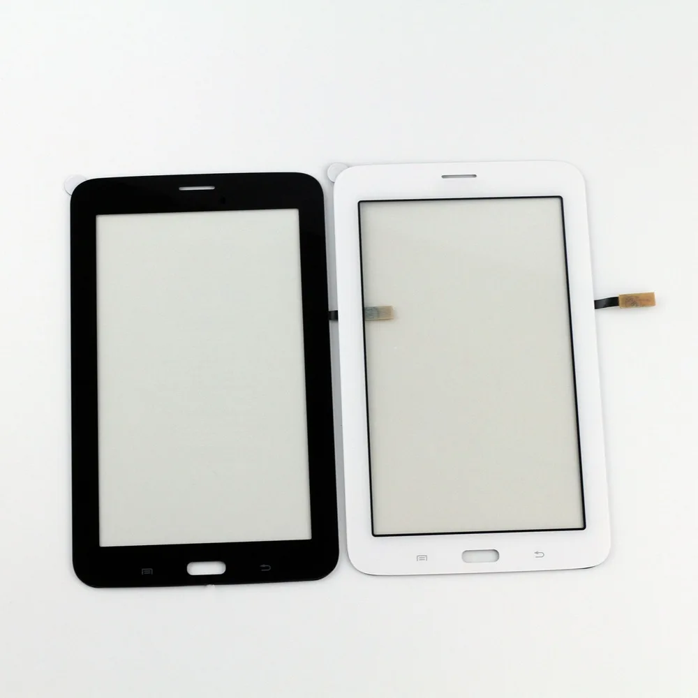 ЖК дисплей для Samsung GALAXY Tab 3 Lite/3G сменный сенсорный экран GALAXYT111|ЖК-экраны и панели