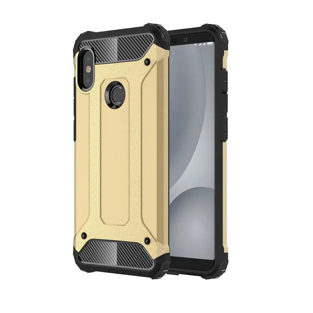 Противоударный чехол для Xiaomi Mi A2 A3 Redmi 9A 8A 8T Note 7 5 6 8 pro гибридный армированный