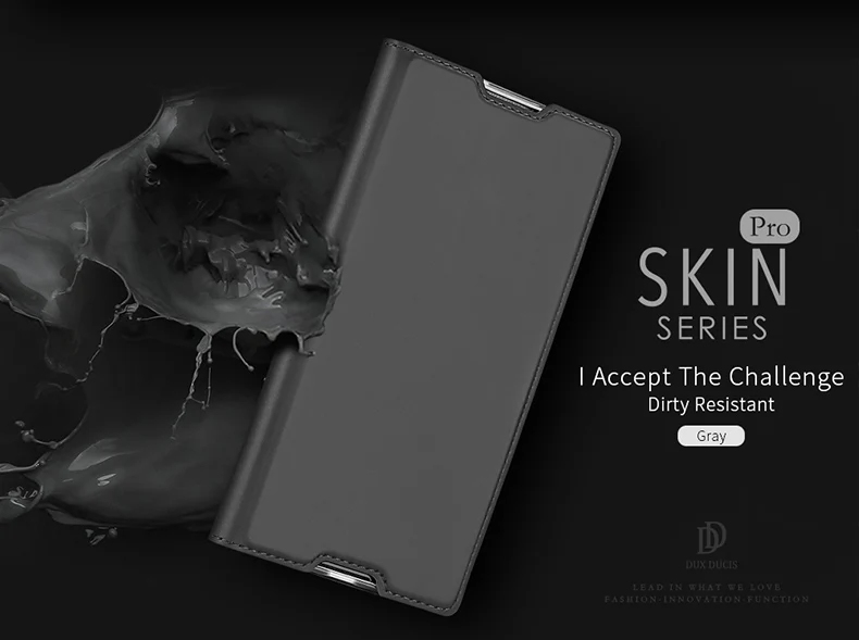 Кожаный чехол-книжка для sony Xperia XA2 Plus, чехол-кошелек для телефона, чехол для sony Xperia XA1 XA2 Ultra XZ3, чехол