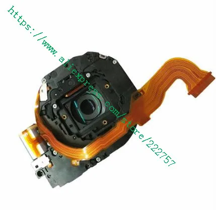Оригинальная камера для SONY RX100 зум объектив камеры кибер кадр RX100II M2 часть