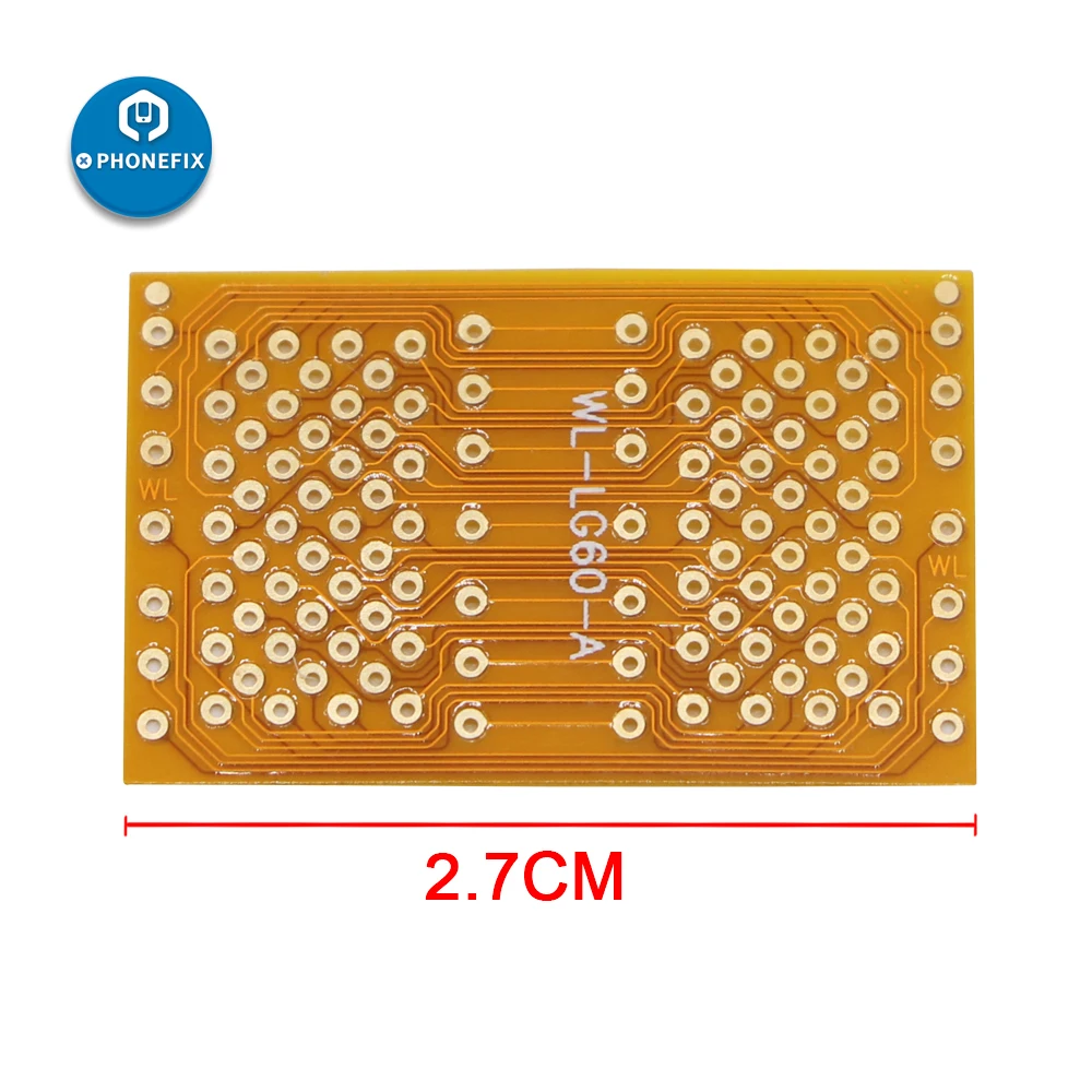 5 шт. длинный короткий ленточный кабель гибкий для iphone 5s 6 ipad 3 4 air mini NAND плоский