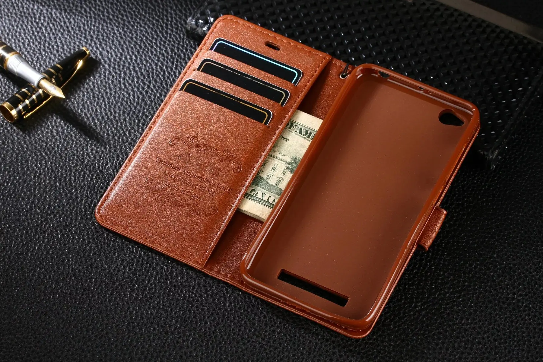 Чехол для Xiao mi Red mi 4A 4X кошелек из искусственной кожи чехол-подставка с откидной крышкой для карт чехол-книжка для Xiaomi mi 8 Lite mi 9 mi 9 Lite