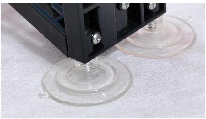 10 шт./лот 1th поколение профессиональная система точилка для кухонных ножей 4 шт.