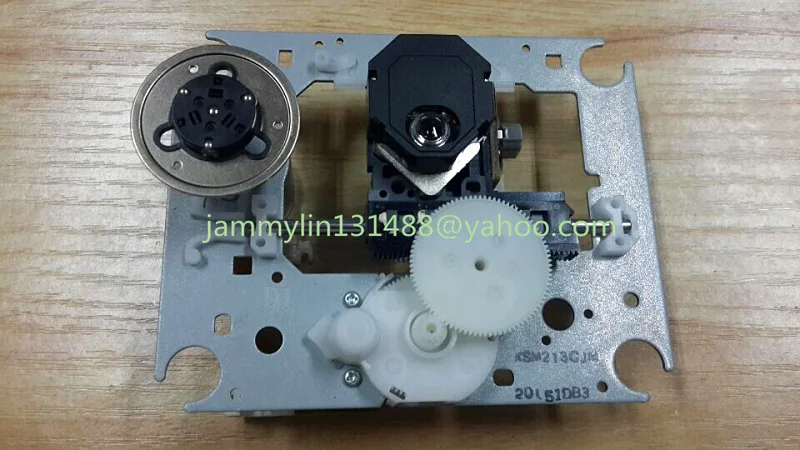 Новинка 100% оригинальная фотовспышка с оптическим механизмом Лазерная линза