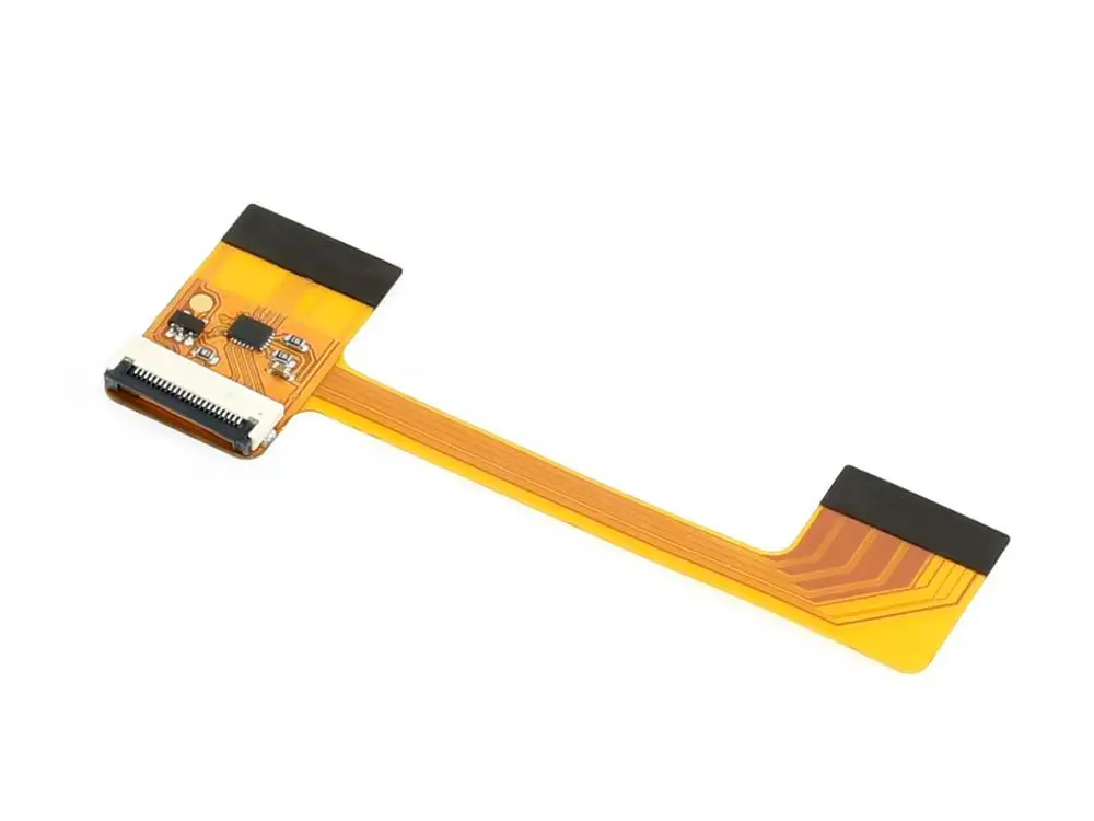 Планировщик камеры конкретный FFC позволяет Raspberry Pi подключать две