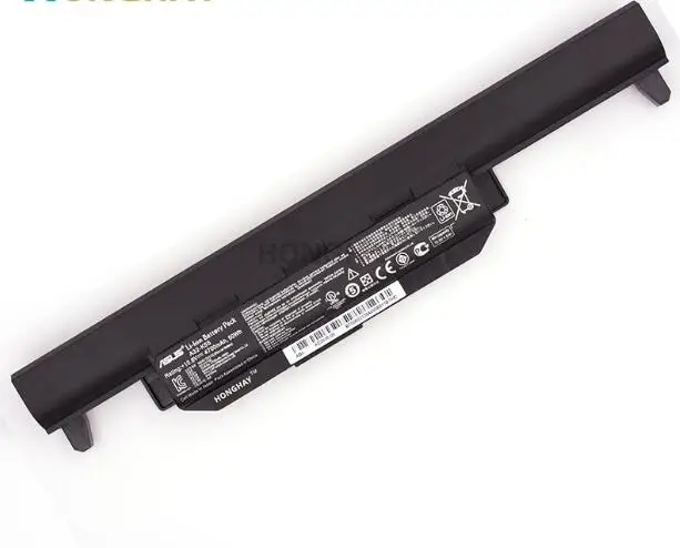 Новый оригинальный аккумулятор для ASUS F55 F55A F55C F55U F55VD F75A F75V F75VB F75VC R700VJ F75VD R500VD R500VJ
