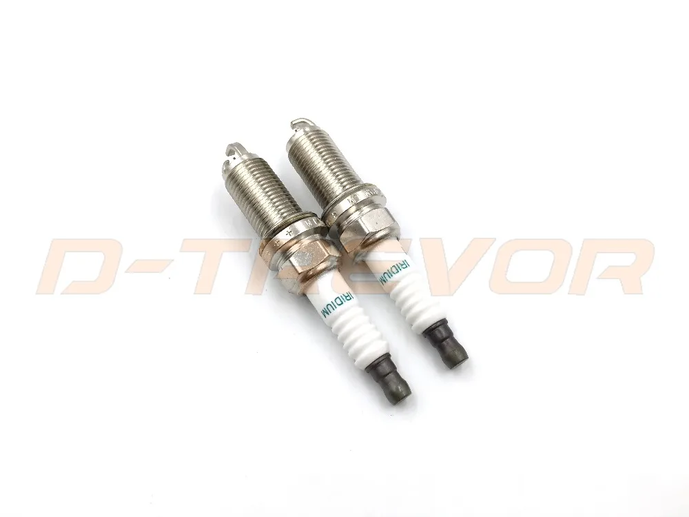 4 шт. Новый fk20hbr11 90919 01249 Иридиум свечи зажигания для GS350 IS250 IS350 9091901249|plug|plug sparkplug 1/4 |