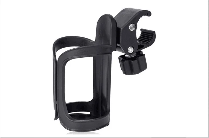 

Baby Stroller Cup Holder Baby Stroller Accessories for Milk Bottles Rack Bicycle Bike Bottle Holder Stroller Accessories
