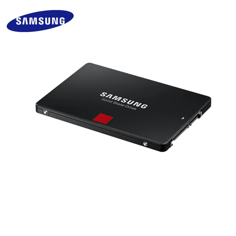 Samsung 860PRO MZ-76P256B/ MZ-76P512B/MZ-76P1T0B 256G/512G/ТБ внутренний SSD 2 5 дюйма SATA твердотельный