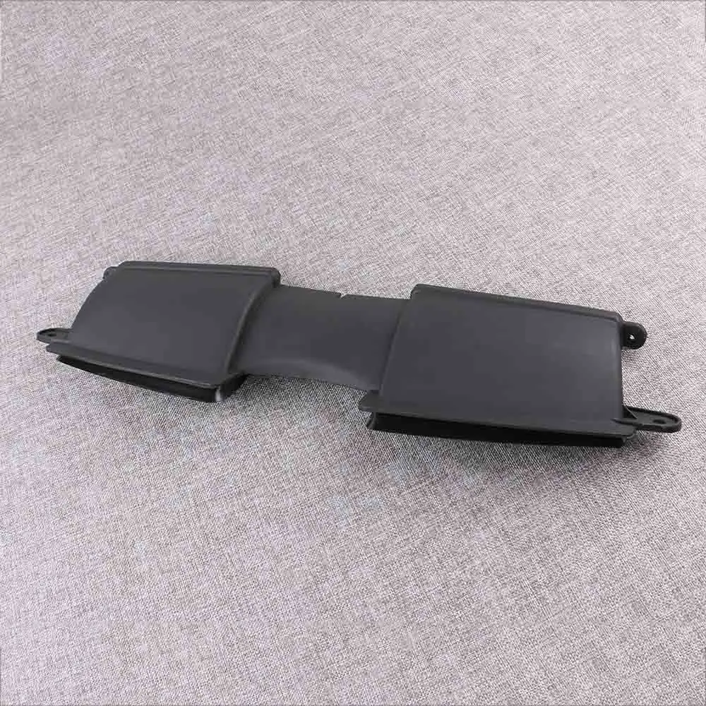 Корпус воздушного фильтра для радиатора 13717541738 13 71 7 541 738 BMW E90 E91 E92 E93 325i 2006 2007 328i