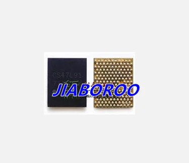 

10pcs CS47L91 for Samsung S7 S7 edge Audio IC G930FD G9300 audio IC Chord chip